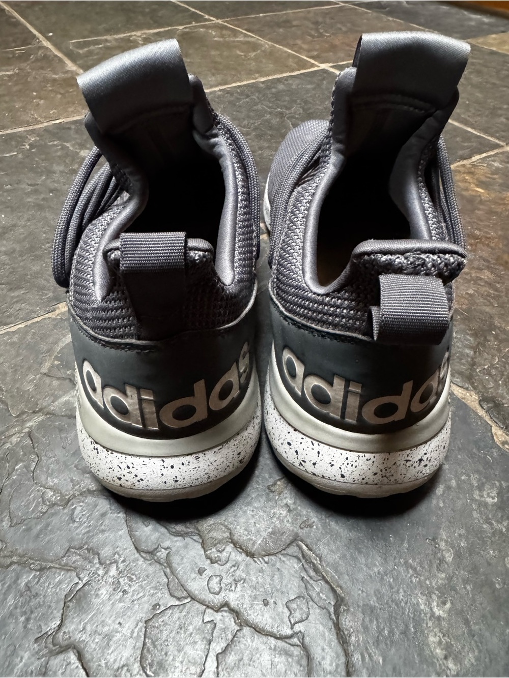 Adidas Lite Racer Adapt men’s 14 - Picture 3 of 8